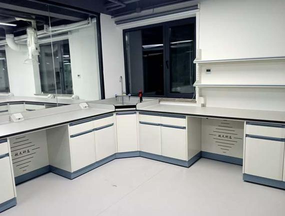 实验室系统工程全解析 武汉生物与科研实验室的设计装修之道