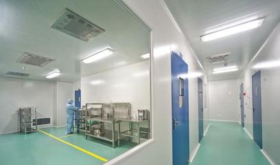 消毒液净化工程及实验室系统工程造价全解析